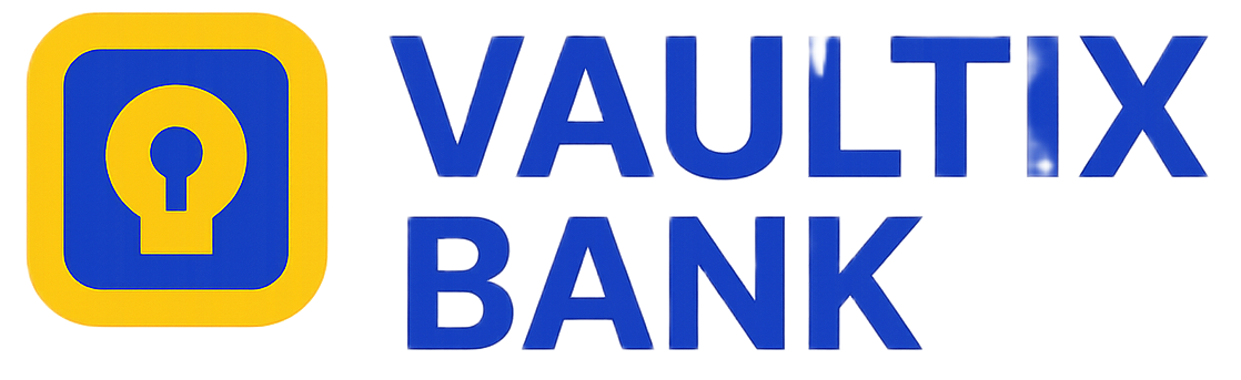 Vaultix Bank